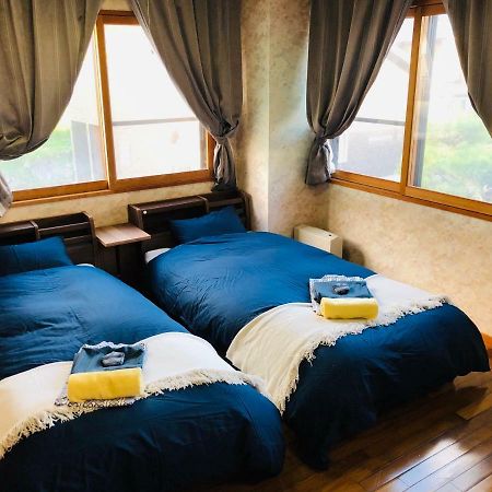 Apartment At Toemu Nozawa 外观 照片