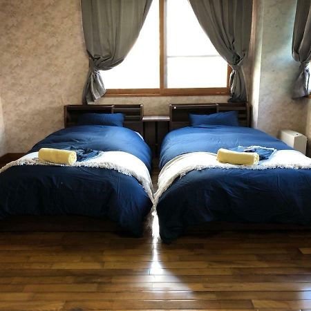 Apartment At Toemu Nozawa 外观 照片