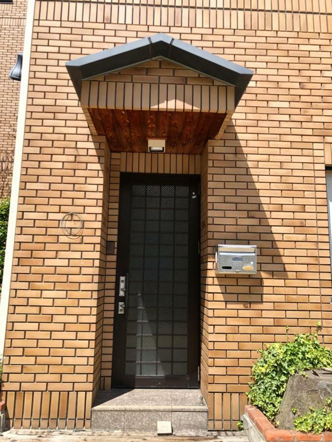 Apartment At Toemu Nozawa 外观 照片