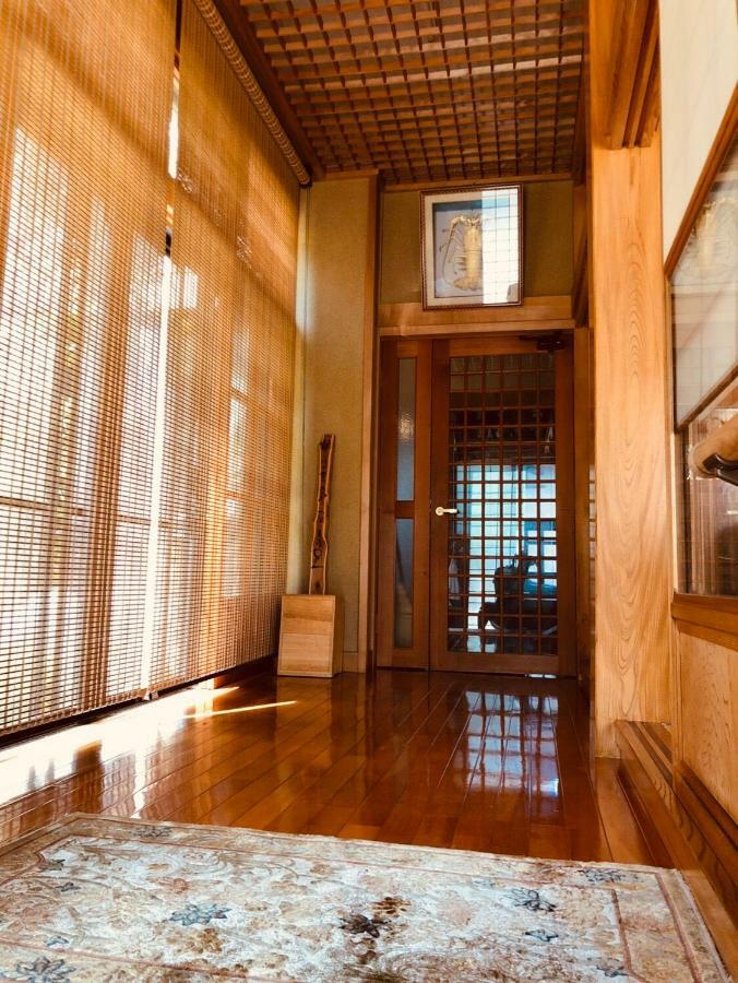 Apartment At Toemu Nozawa 外观 照片