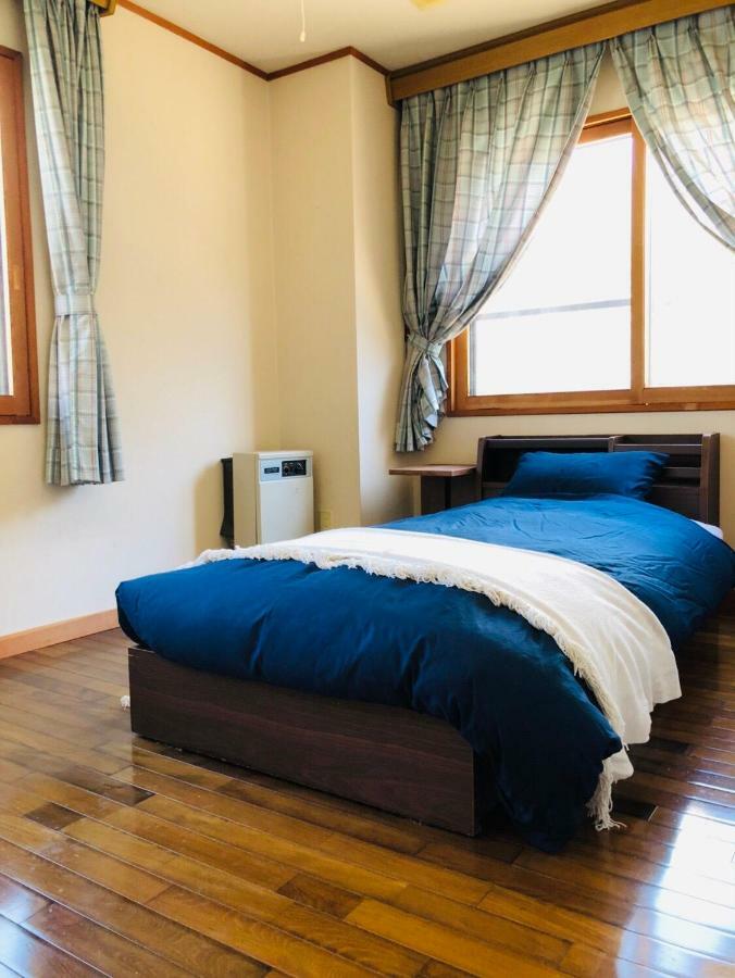 Apartment At Toemu Nozawa 外观 照片