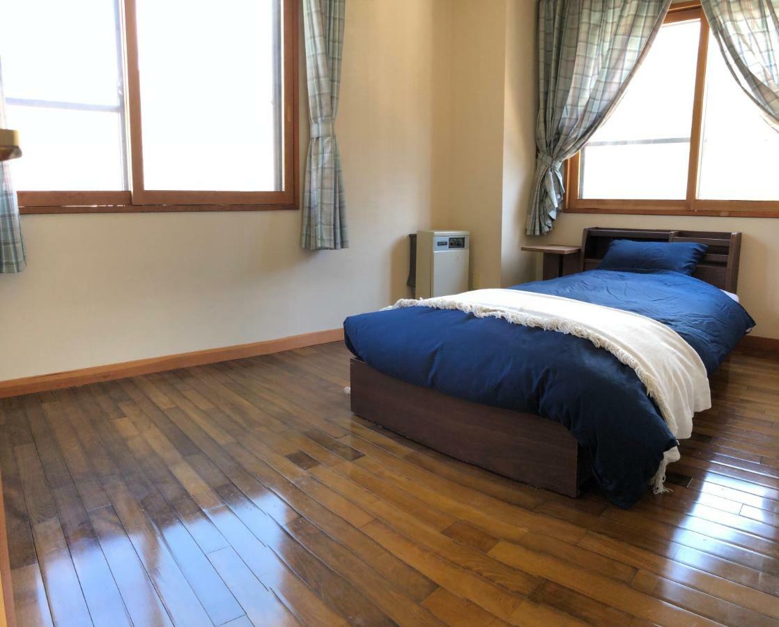 Apartment At Toemu Nozawa 外观 照片